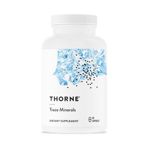 Thorne Trace Minerals