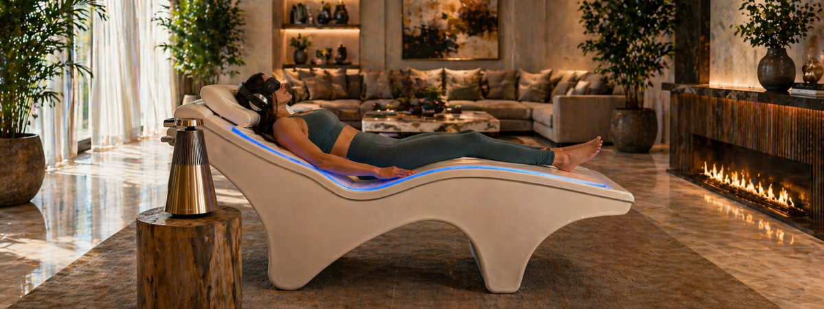 Vemi Therapy Table