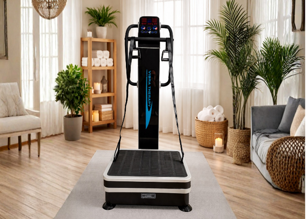 Unsw Vibration Machine Vibration Therapy Machine
