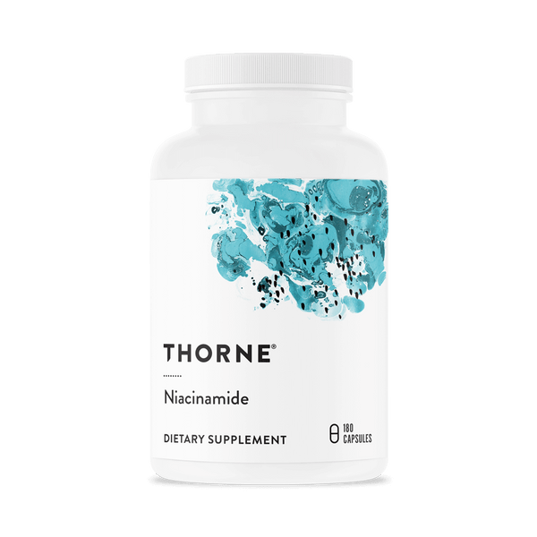 Thorne Niacinamide