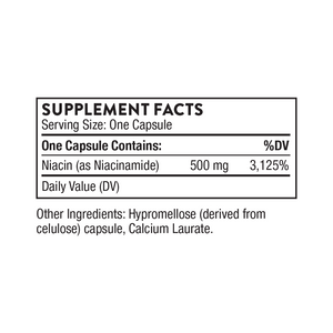 Thorne Niacinamide