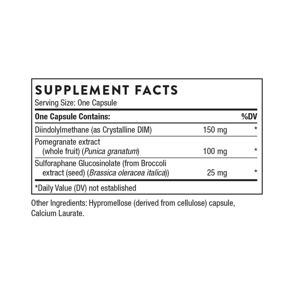 Thorne Hormone Advantage