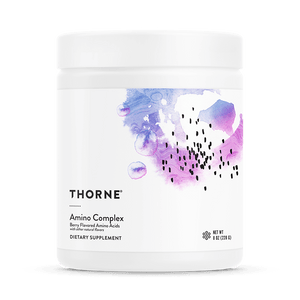 Thorne Amino Complex Berry Tub
