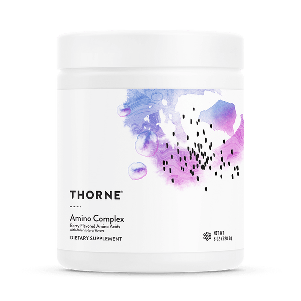 Thorne Amino Complex Berry Tub