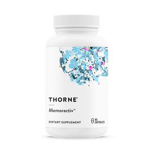 Thorne Memoractiv