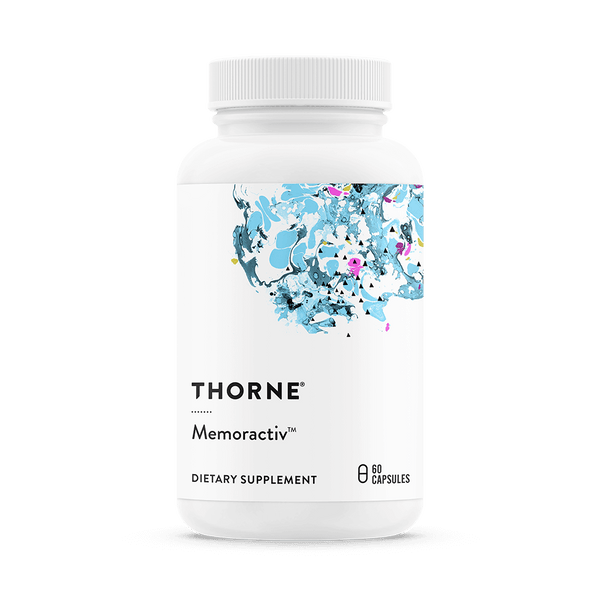 Thorne Memoractiv