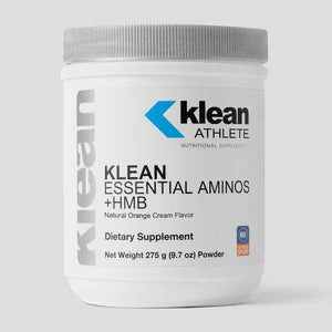 Klean Essential Aminos + HMB Tub