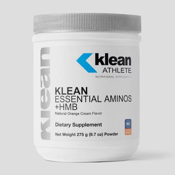 Klean Essential Aminos + HMB Tub