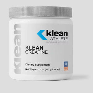 Klean Creatine Tub