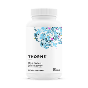 Thorne Brain Factors