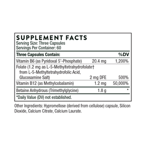 Thorne Methyl Guard Plus