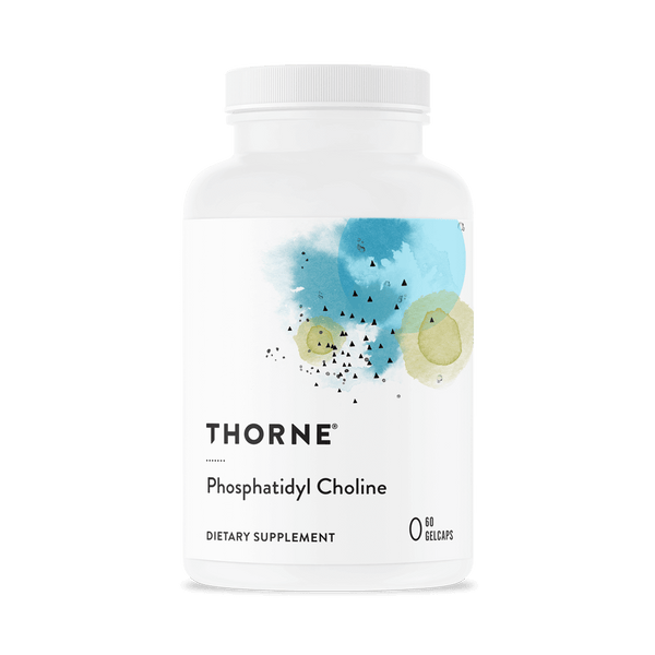 Thorne Phosphatidyl Choline