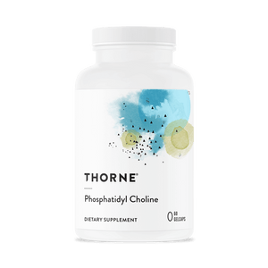 Thorne Copper Bisglycinate